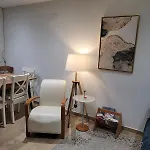Dunas Ria T2 Apartament Gafanha da Encarnacao