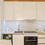 Apartament Dunas Ria T2 Gafanha da Encarnacao