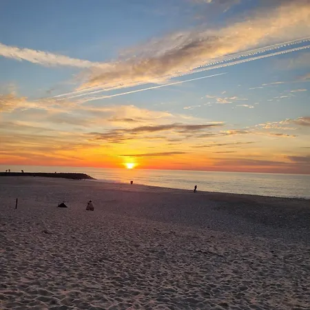 Apartamento Dunas Ria T2 *