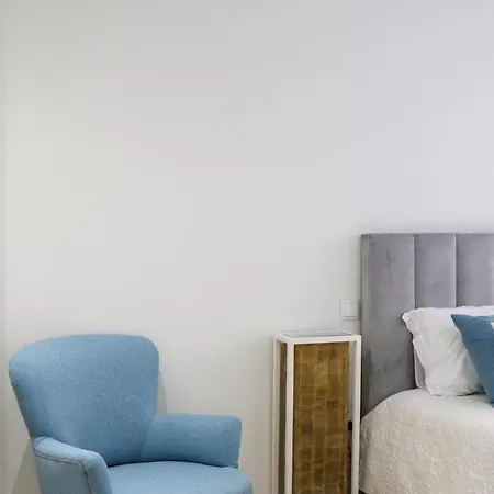 Dunas Ria T2 Apartament
