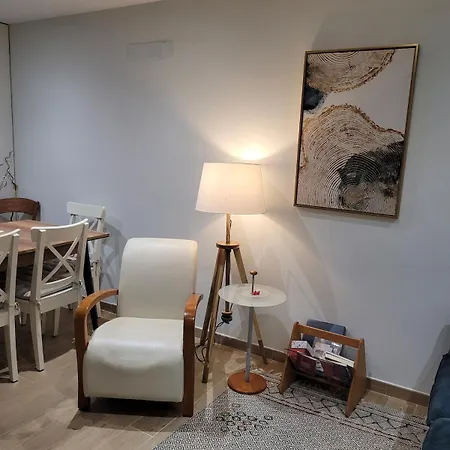 Dunas Ria T2 Appartement Gafanha da Encarnacao