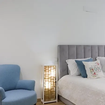 Dunas Ria T2 Appartement