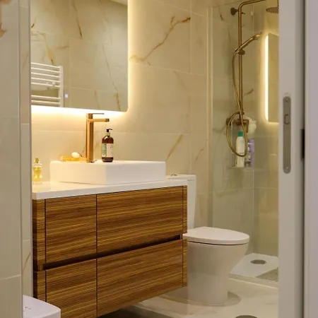 Dunas Ria T2 Appartement Gafanha da Encarnacao