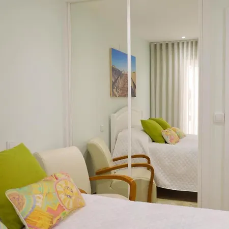 Dunas Ria T2 * Gafanha da Encarnacao