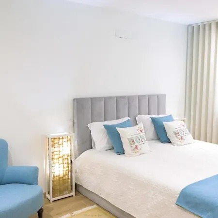 Dunas Ria T2 Appartement