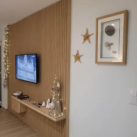 Appartement Dunas Ria T2