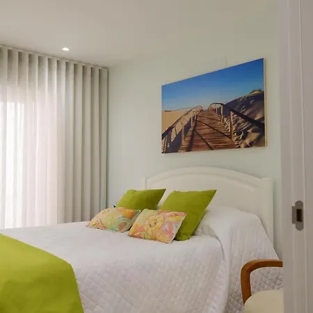 Dunas Ria T2 Appartement *