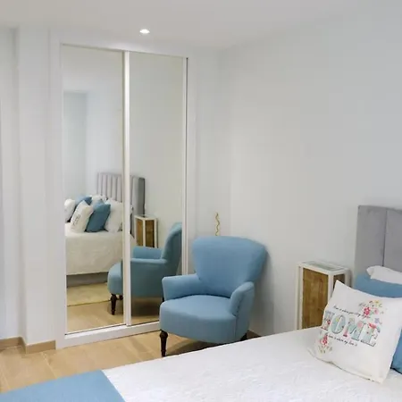 Apartamento Dunas Ria T2 *