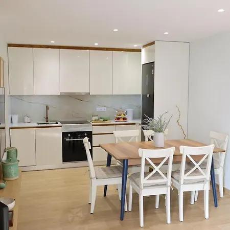 Dunas Ria T2 Appartement Gafanha da Encarnacao