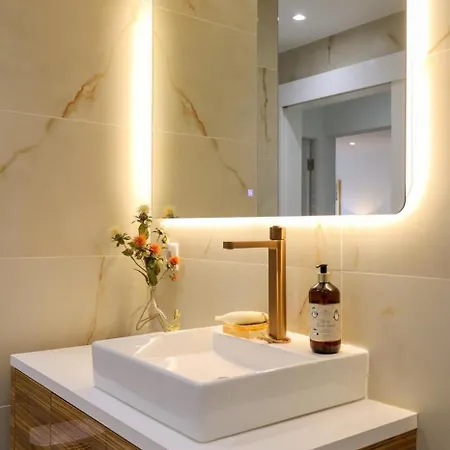 Appartement Dunas Ria T2 Gafanha da Encarnacao