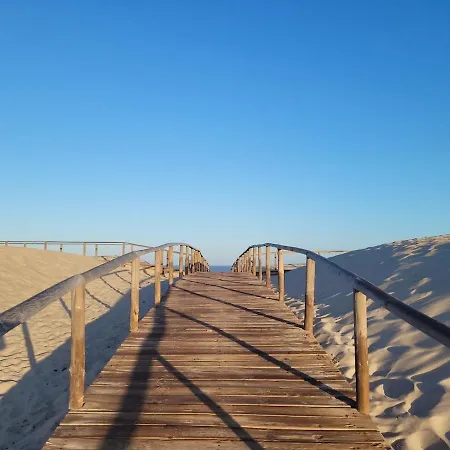 Dunas Ria T2 Gafanha da Encarnacao