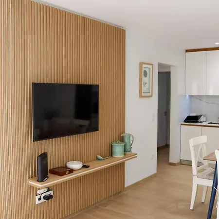 Dunas Ria T2 Appartement Gafanha da Encarnacao