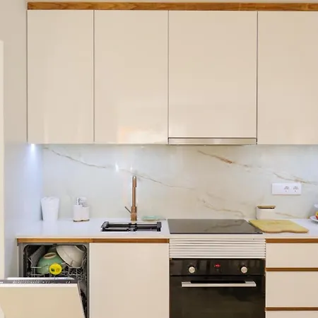 Appartement Dunas Ria T2 Gafanha da Encarnacao