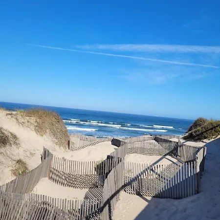 Dunas Ria T2 Gafanha da Encarnacao