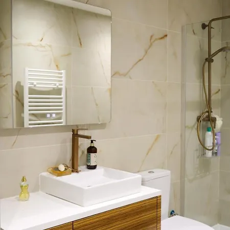 Appartement Dunas Ria T2 *