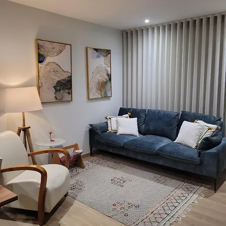Dunas Ria T2 Appartement
