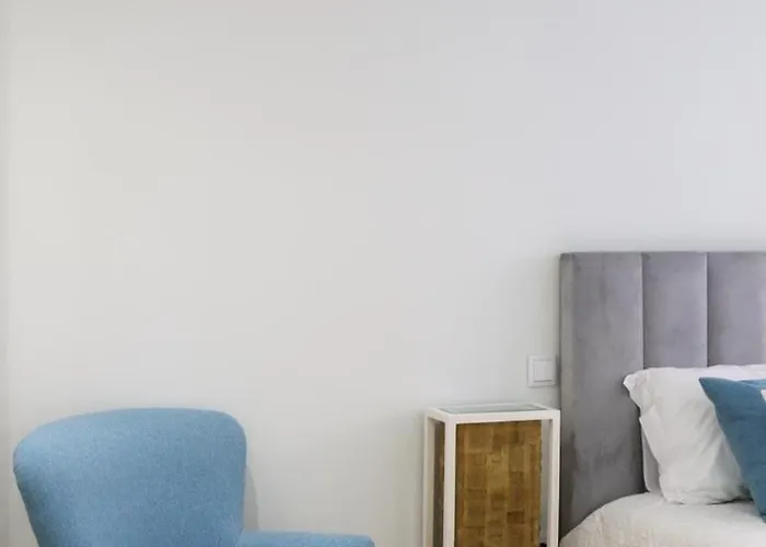 Dunas Ria T2 Apartamento