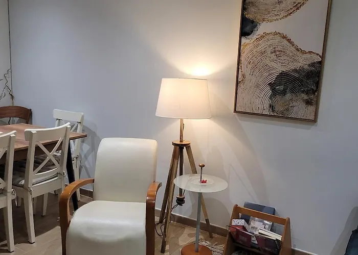 Dunas Ria T2 Apartamento Gafanha da Encarnacao