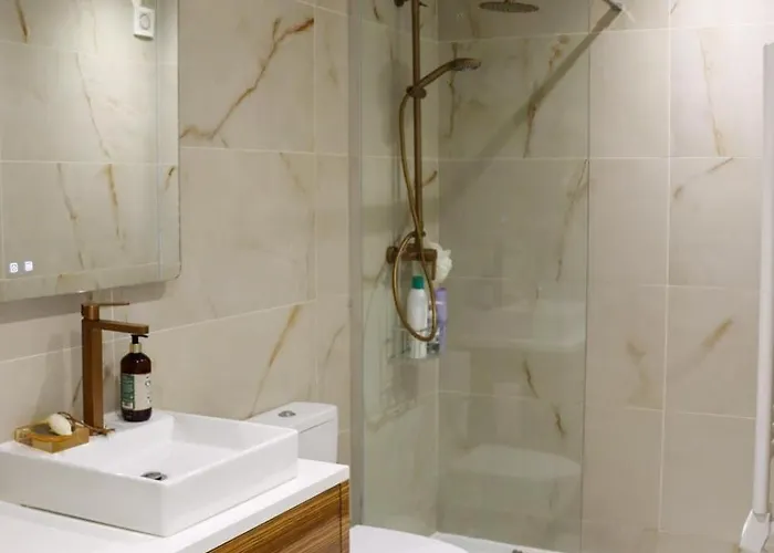 Apartamento Dunas Ria T2 Gafanha da Encarnacao