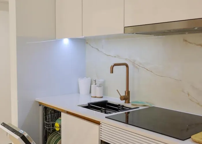 Dunas Ria T2 Gafanha da Encarnacao