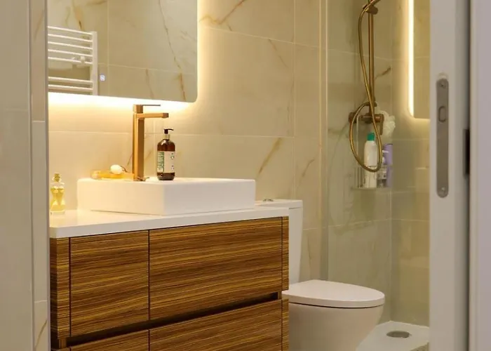 Dunas Ria T2 Apartamento Gafanha da Encarnacao