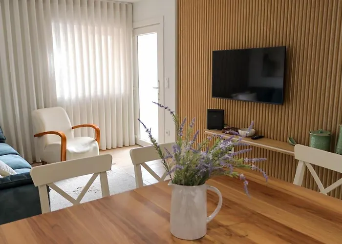 Apartamento Dunas Ria T2 Gafanha da Encarnacao