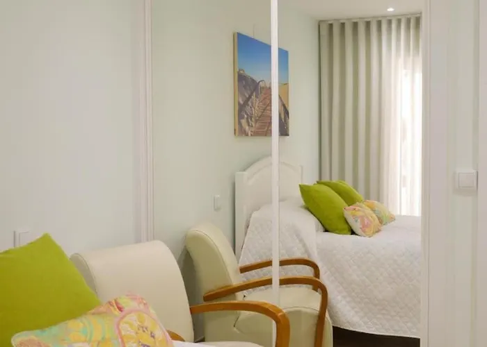 Dunas Ria T2 * Gafanha da Encarnacao