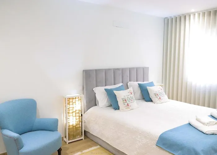 Dunas Ria T2 Apartamento