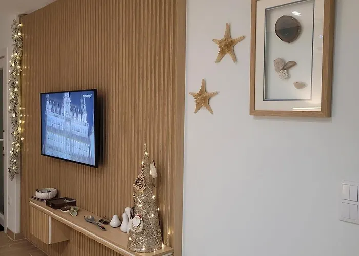 Apartamento Dunas Ria T2