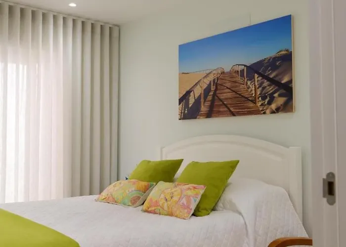 Dunas Ria T2 Apartamento *