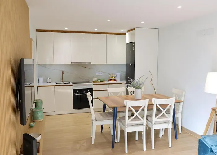 Dunas Ria T2 Apartamento Gafanha da Encarnacao