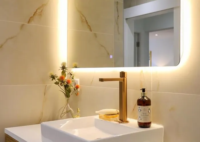 Apartamento Dunas Ria T2 Gafanha da Encarnacao