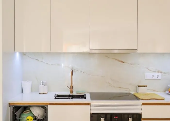 Apartamento Dunas Ria T2 Gafanha da Encarnacao