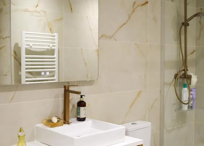 Apartamento Dunas Ria T2 *